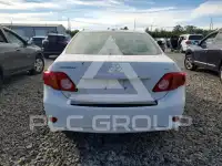 2010 Toyota COROLLA photo
