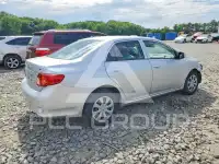 2010 Toyota COROLLA photo