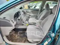 2010 Toyota COROLLA photo