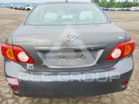 2010 Toyota COROLLA photo