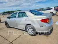 2010 Toyota COROLLA фото