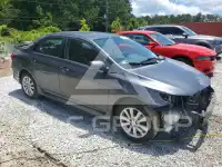 2010 Toyota COROLLA photo