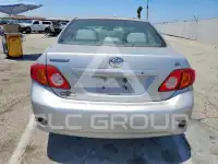 2010 Toyota COROLLA photo