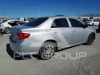 2010 Toyota COROLLA фото