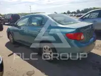 2010 Toyota COROLLA photo