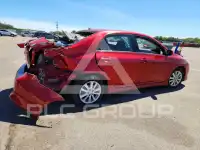 2010 Toyota COROLLA photo
