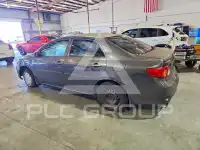 2010 Toyota COROLLA photo