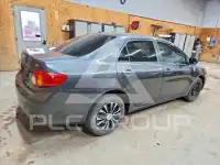 2010 Toyota COROLLA фото