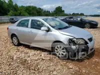 2010 Toyota COROLLA photo