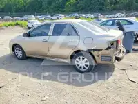 2010 Toyota COROLLA photo