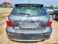 2010 Toyota COROLLA photo