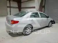 2010 Toyota COROLLA photo
