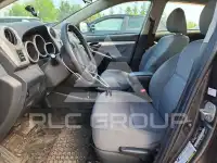 2010 Toyota COROLLA photo