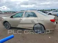 2010 Toyota COROLLA photo