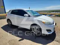 2010 Toyota COROLLA фото