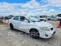 2010 Toyota COROLLA фото
