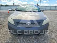 2010 Toyota COROLLA photo