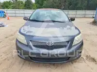2010 Toyota COROLLA фото