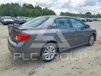 2010 Toyota COROLLA фото