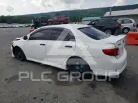 2010 Toyota COROLLA photo