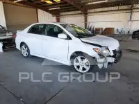 2010 Toyota COROLLA фото