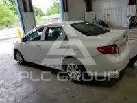 2010 Toyota COROLLA фото
