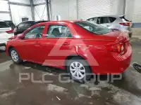 2010 Toyota COROLLA фото