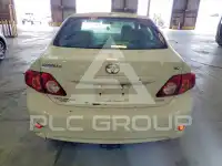 2010 Toyota COROLLA photo