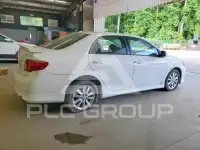 2010 Toyota COROLLA фото