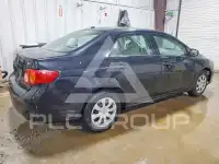 2010 Toyota COROLLA photo