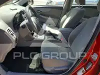2010 Toyota COROLLA photo