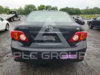 2010 Toyota COROLLA фото