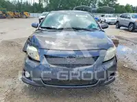 2010 Toyota COROLLA photo