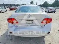 2010 Toyota COROLLA фото
