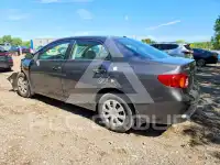 2010 Toyota COROLLA photo