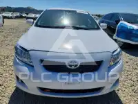 2010 Toyota COROLLA photo