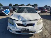 2010 Toyota COROLLA photo