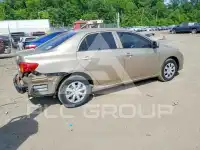 2010 Toyota COROLLA photo