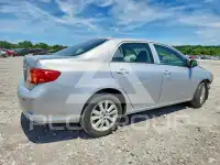 2010 Toyota COROLLA фото