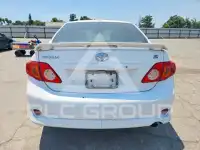 2010 Toyota COROLLA photo