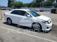 2010 Toyota COROLLA фото