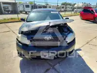 2010 Toyota COROLLA фото