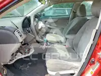 2010 Toyota COROLLA photo