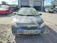 2010 Toyota COROLLA фото