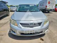 2010 Toyota COROLLA фото
