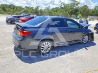 2010 Toyota COROLLA фото