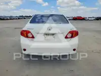 2010 Toyota COROLLA фото