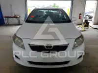 2010 Toyota COROLLA фото