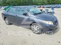 2010 Toyota COROLLA фото