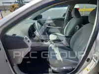 2010 Toyota COROLLA photo